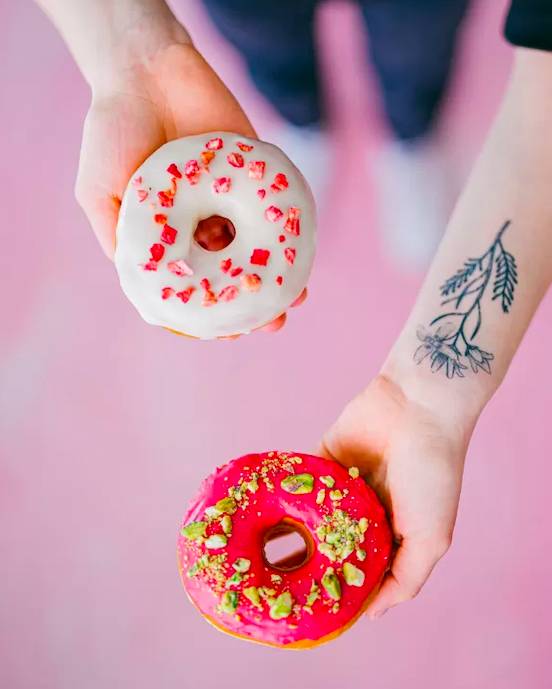 Brammibal’s Donuts Brammibal’s Donuts